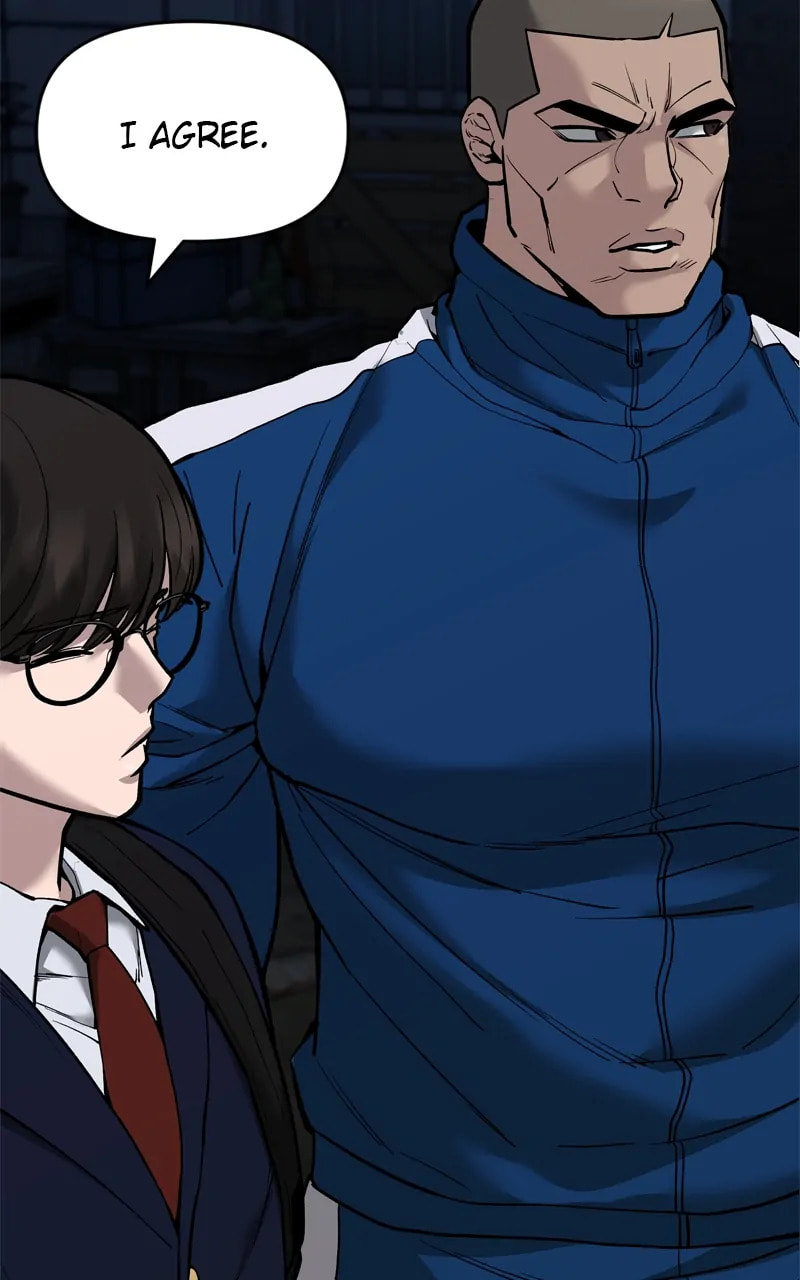 Designated Bully Chapter 62 page 97 - 