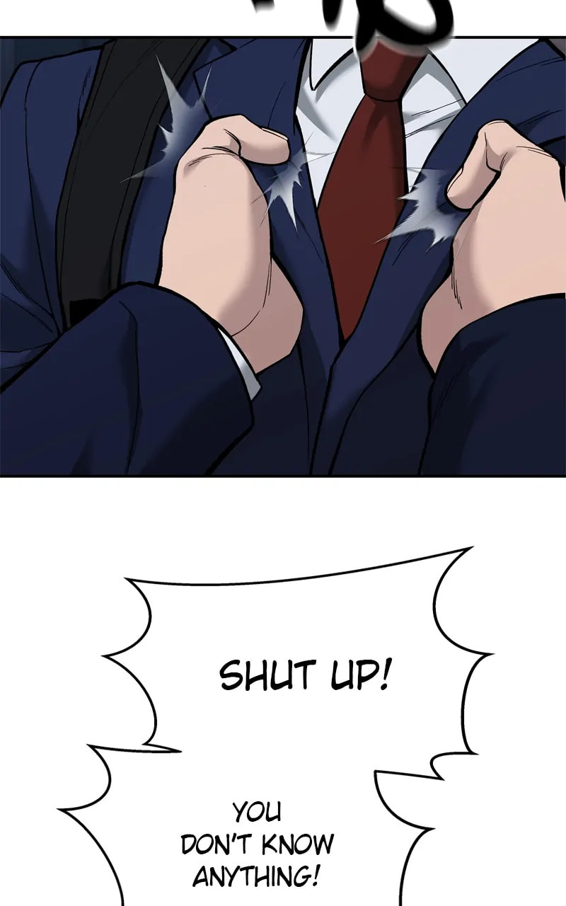 Designated Bully Chapter 62 page 99 - 