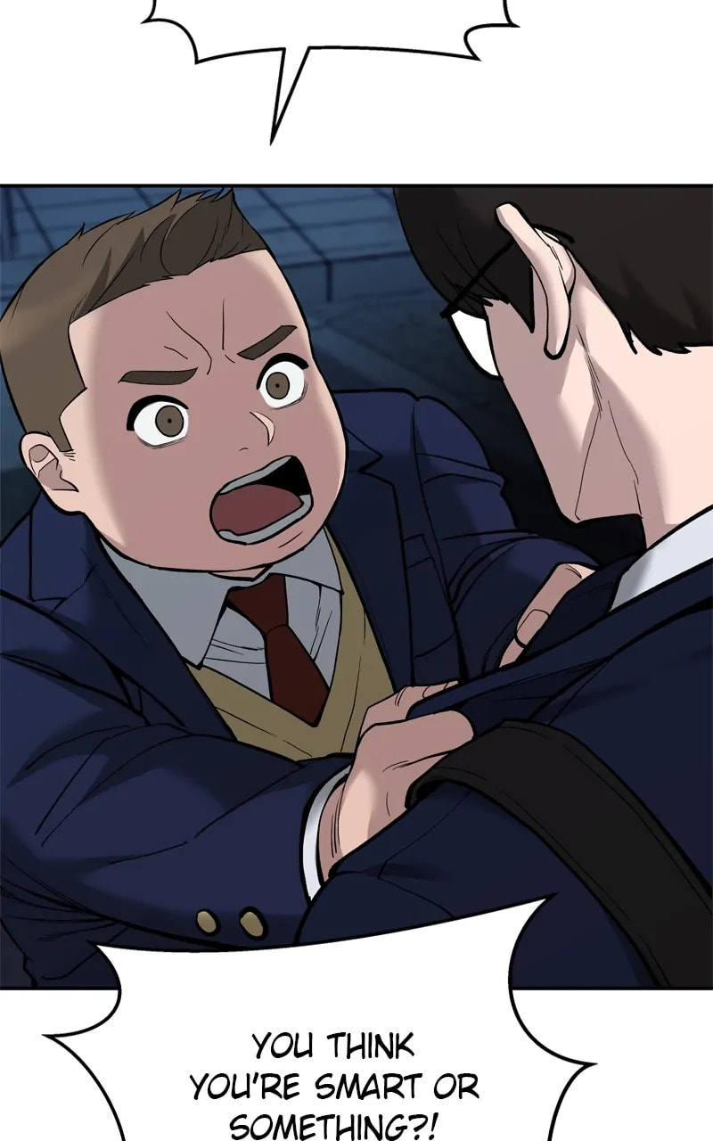 Designated Bully Chapter 62 page 100 - 