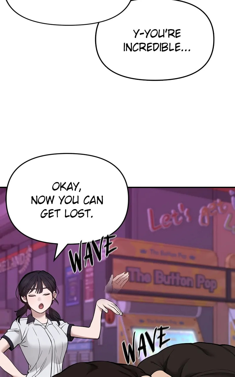 Designated Bully Chapter 63 page 11 - 