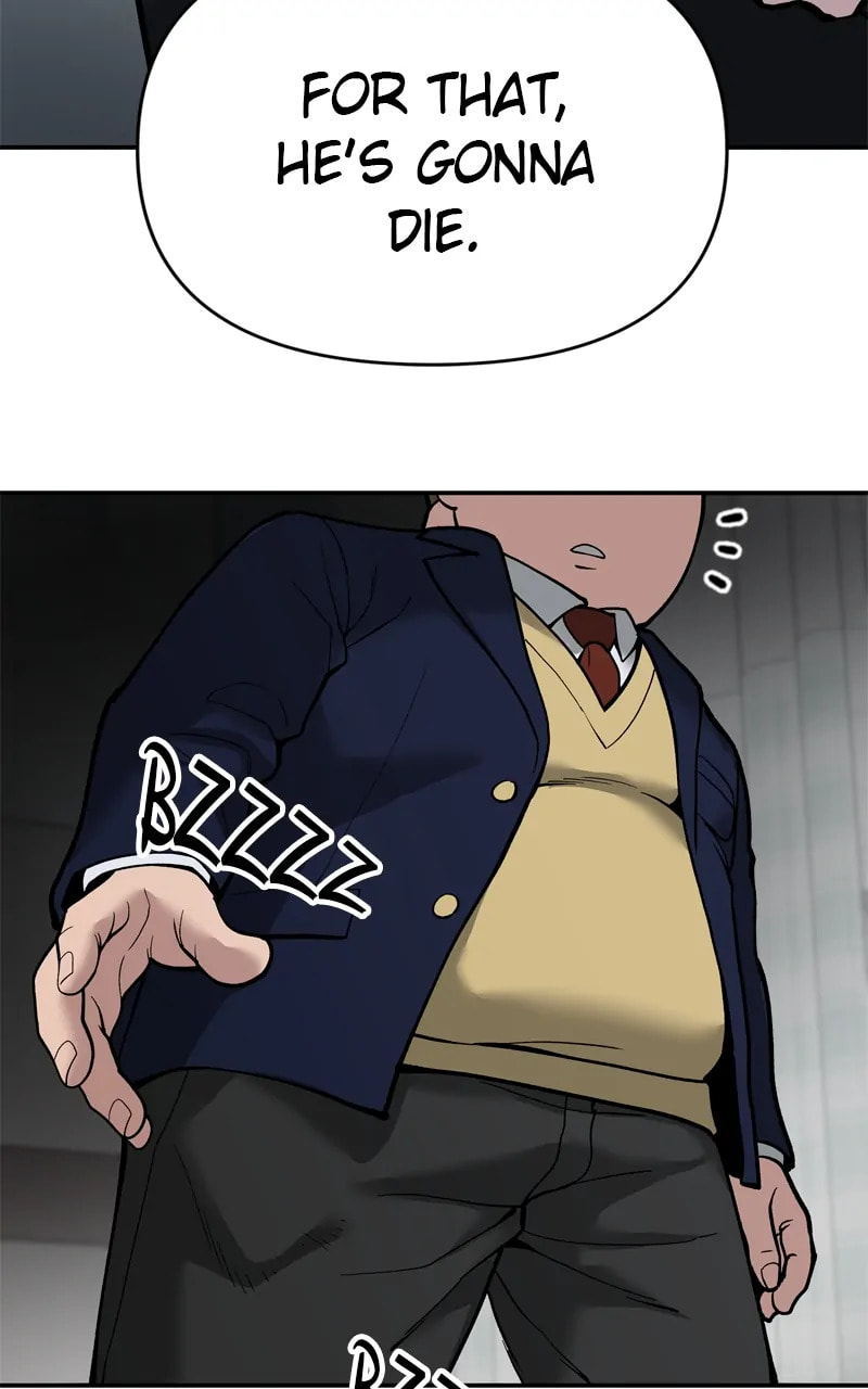 Designated Bully Chapter 63 page 102 - 