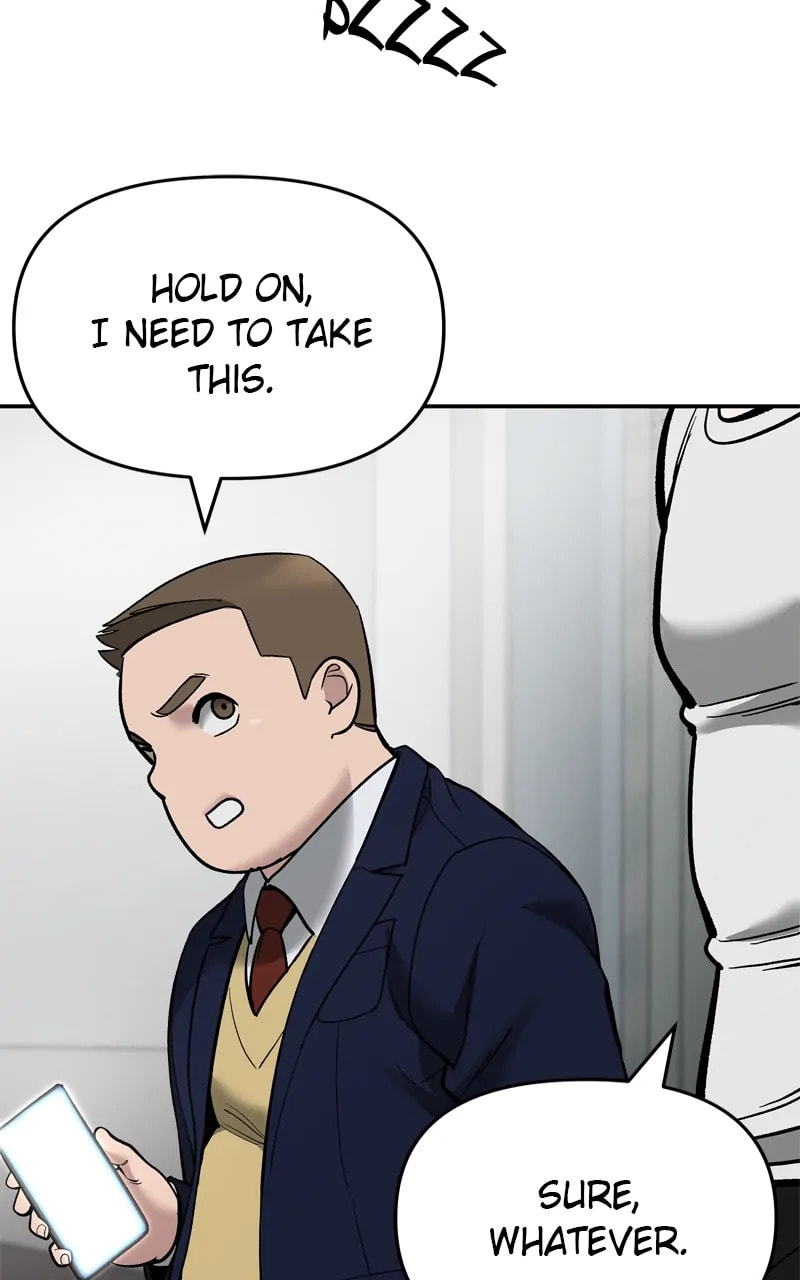 Designated Bully Chapter 63 page 103 - 