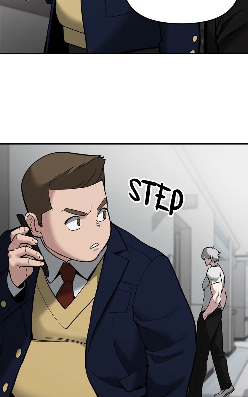 Designated Bully Chapter 63 page 104 - 