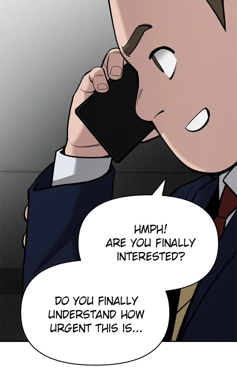 Designated Bully Chapter 63 page 106 - 