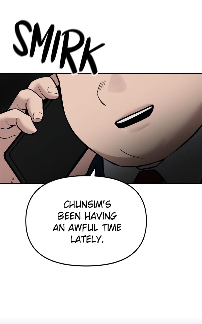 Designated Bully Chapter 63 page 109 - 