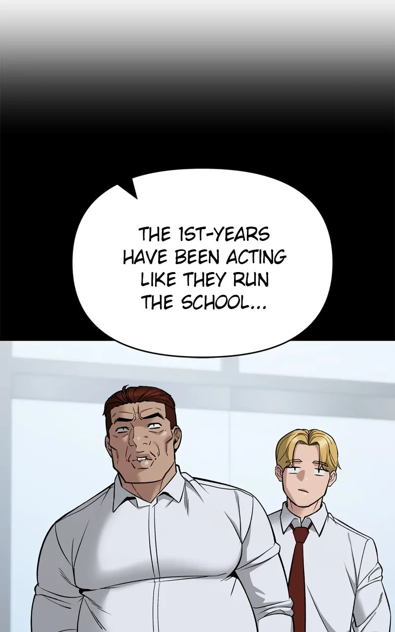 Designated Bully Chapter 63 page 110 - 