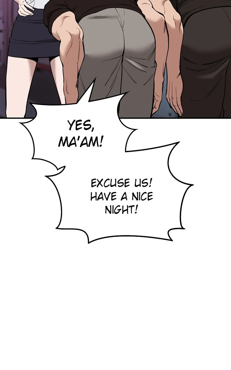 Designated Bully Chapter 63 page 12 - 