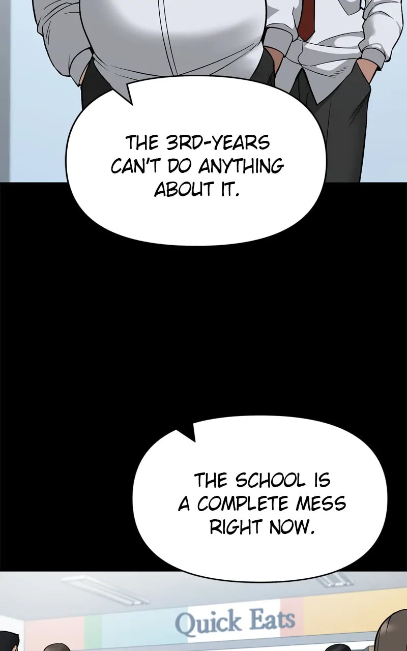 Designated Bully Chapter 63 page 111 - 