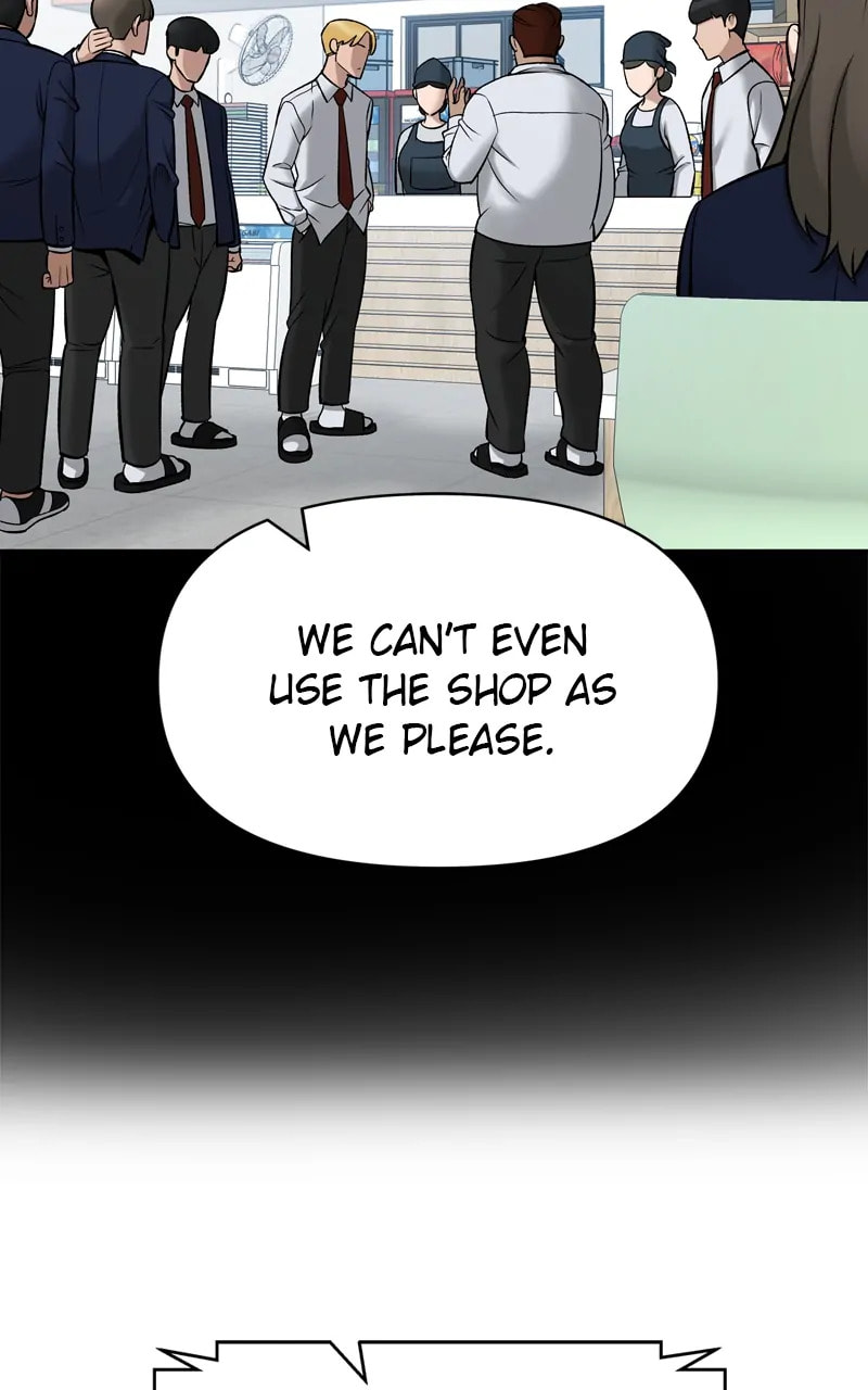 Designated Bully Chapter 63 page 112 - 