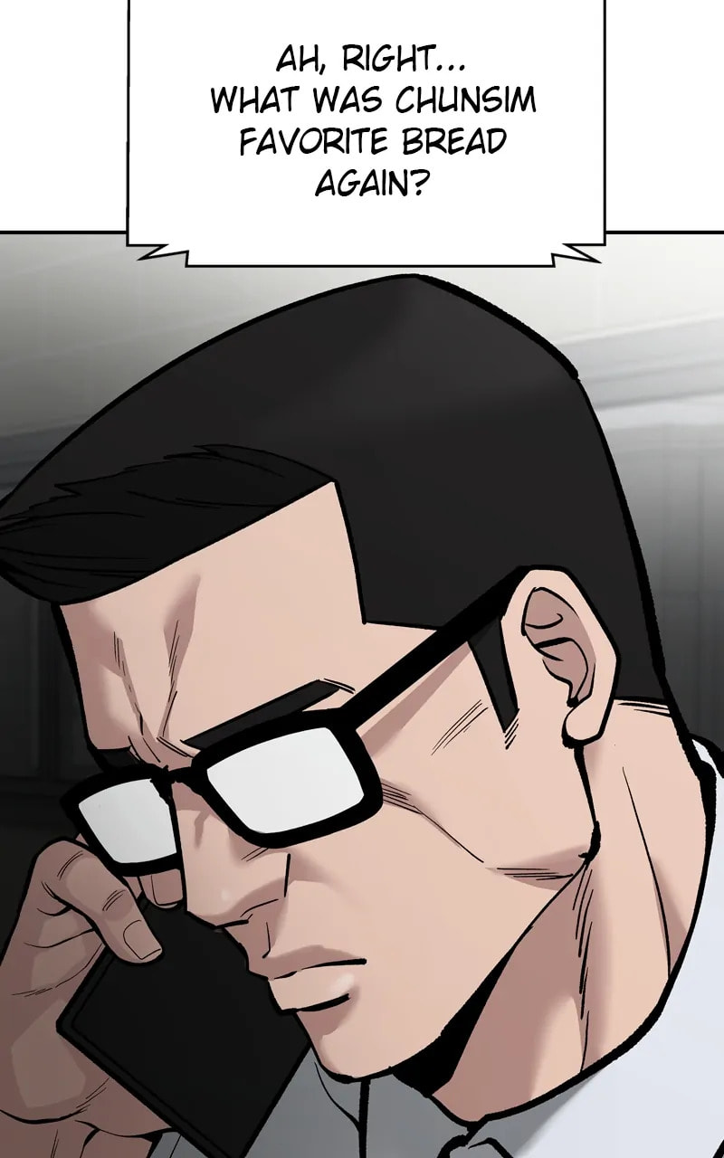 Designated Bully Chapter 63 page 113 - 