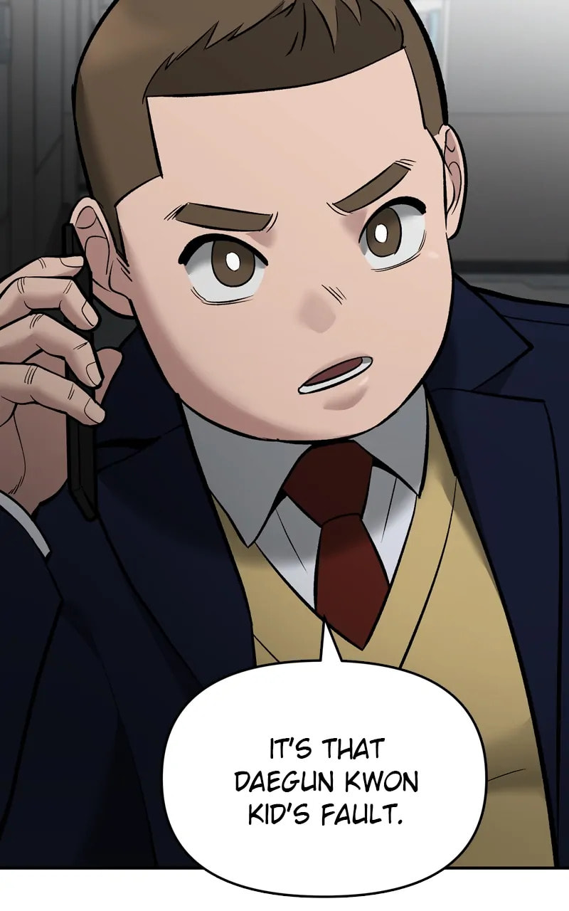 Designated Bully Chapter 63 page 115 - 
