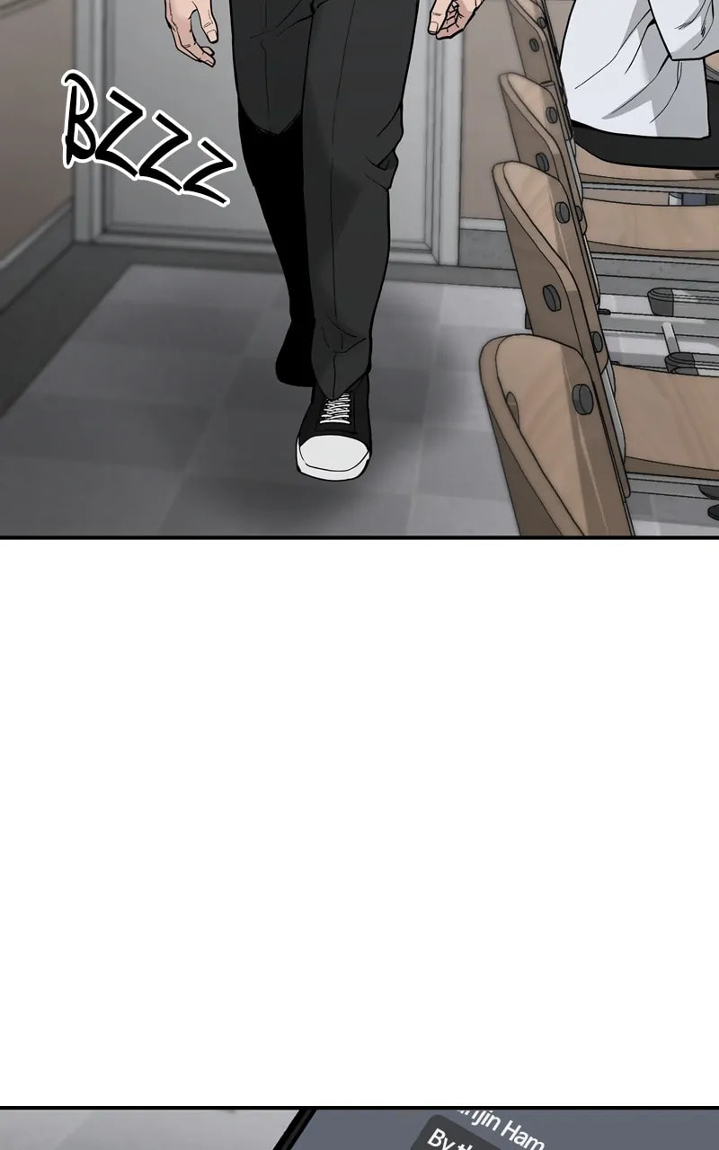 Designated Bully Chapter 63 page 121 - 