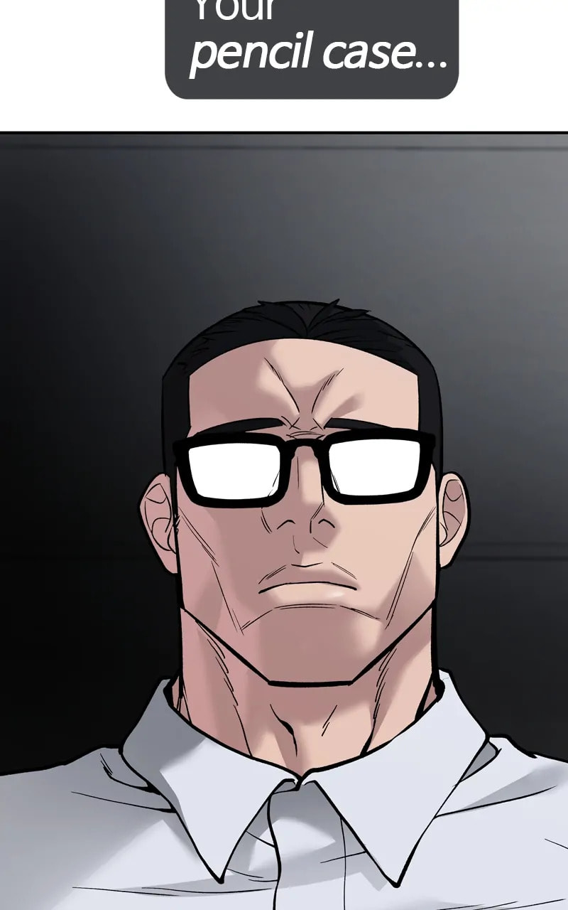 Designated Bully Chapter 63 page 123 - 