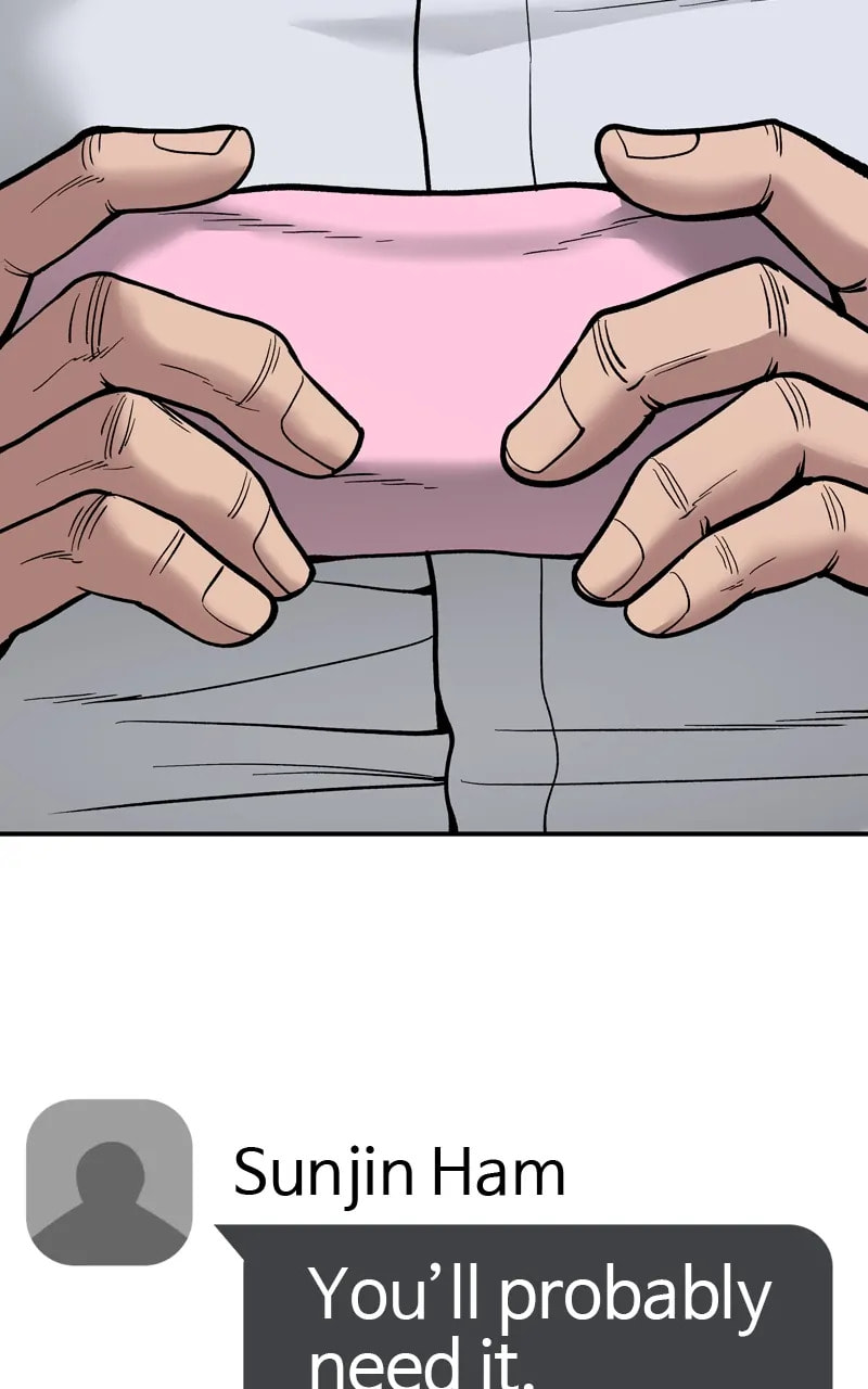Designated Bully Chapter 63 page 124 - 