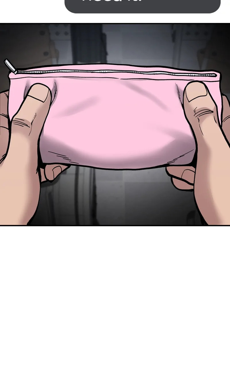 Designated Bully Chapter 63 page 125 - 