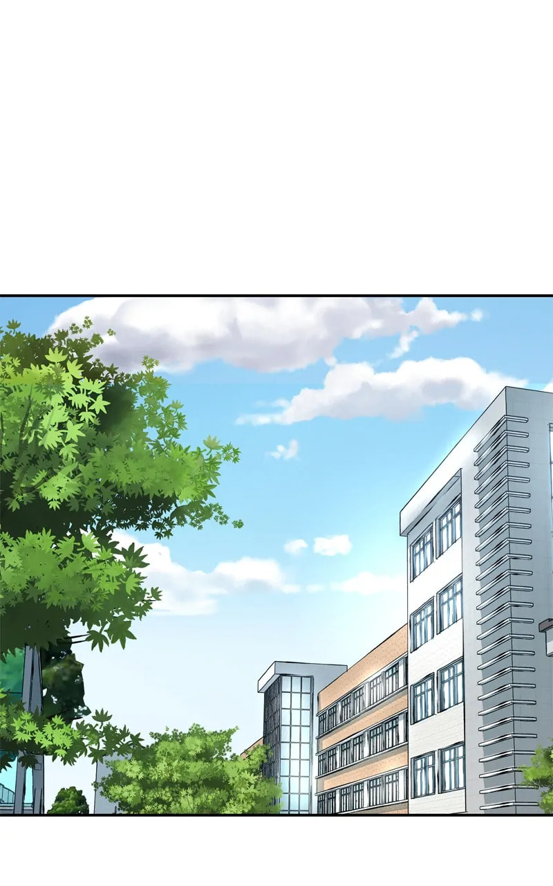 Designated Bully Chapter 63 page 126 - 