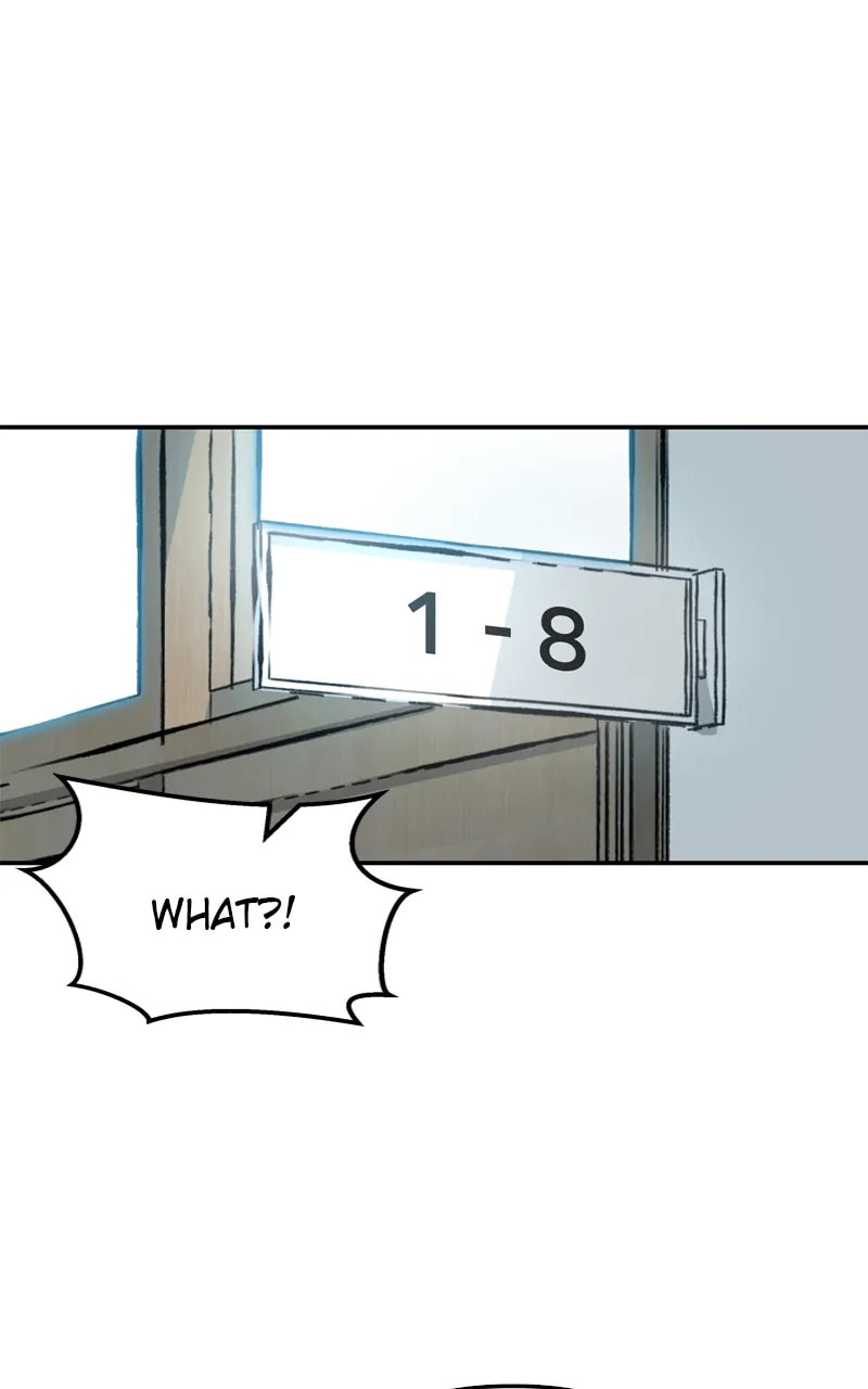 Designated Bully Chapter 63 page 127 - 