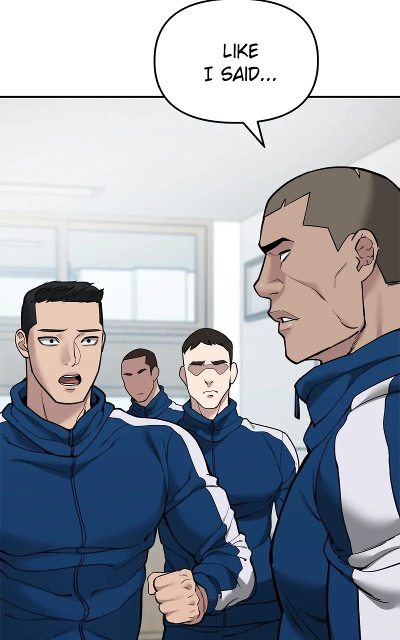 Designated Bully Chapter 63 page 128 - 