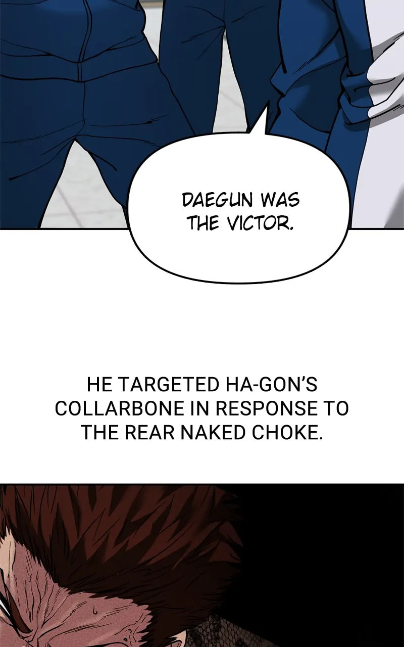 Designated Bully Chapter 63 page 129 - 