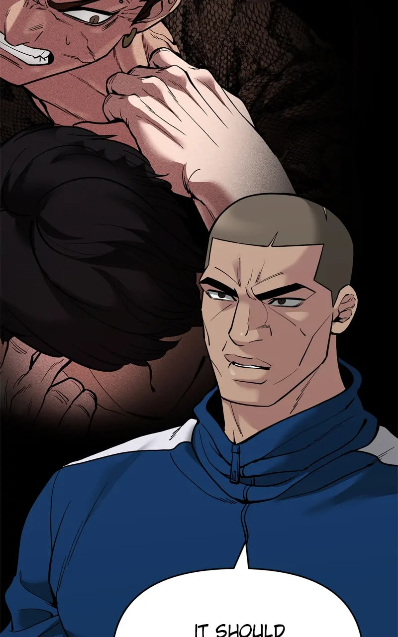 Designated Bully Chapter 63 page 130 - 