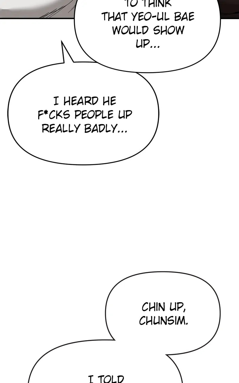 Designated Bully Chapter 63 page 14 - 