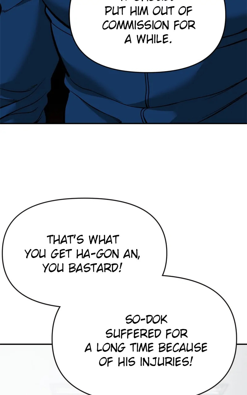 Designated Bully Chapter 63 page 131 - 
