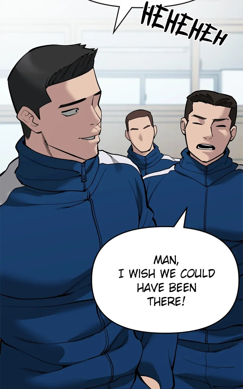 Designated Bully Chapter 63 page 132 - 