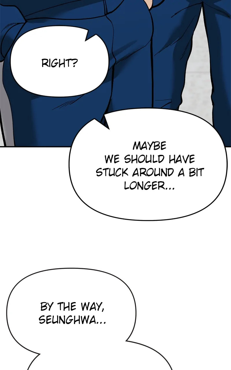 Designated Bully Chapter 63 page 133 - 