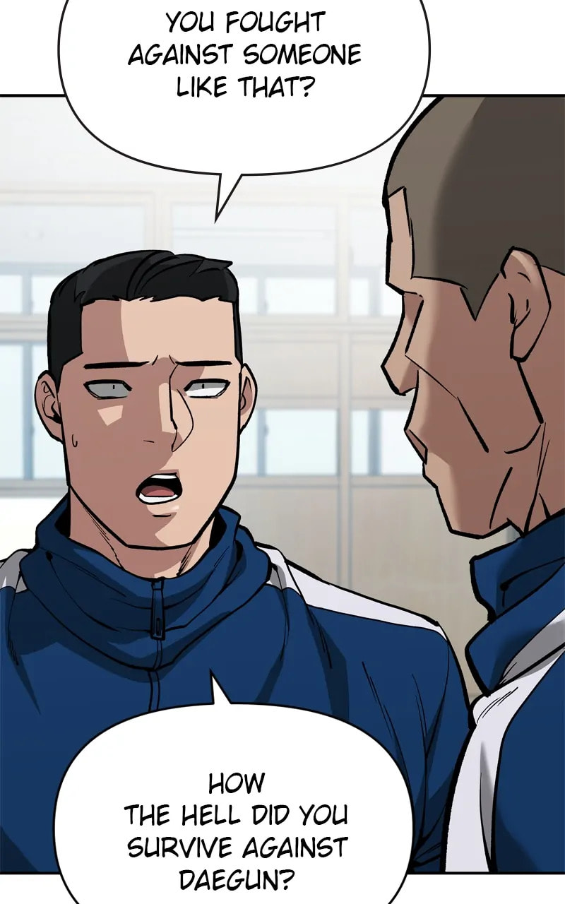 Designated Bully Chapter 63 page 134 - 