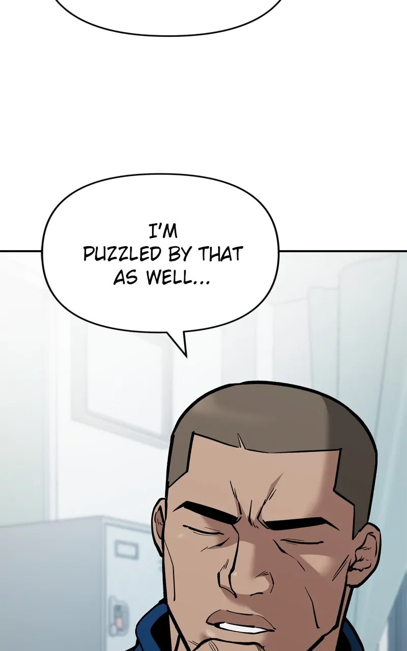 Designated Bully Chapter 63 page 135 - 