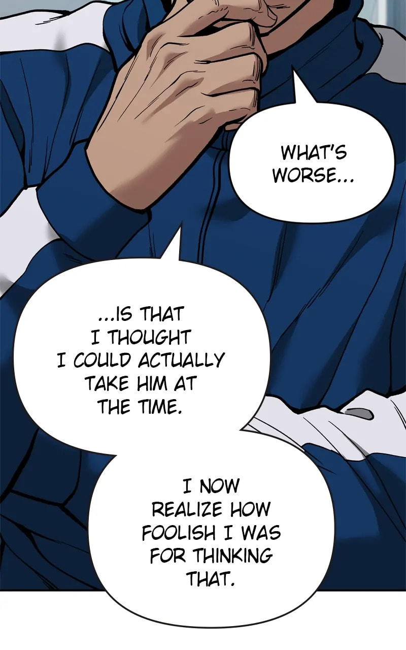 Designated Bully Chapter 63 page 136 - 