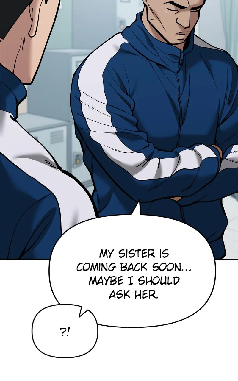 Designated Bully Chapter 63 page 138 - 