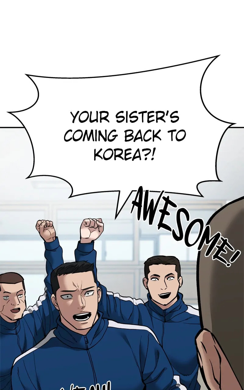 Designated Bully Chapter 63 page 139 - 