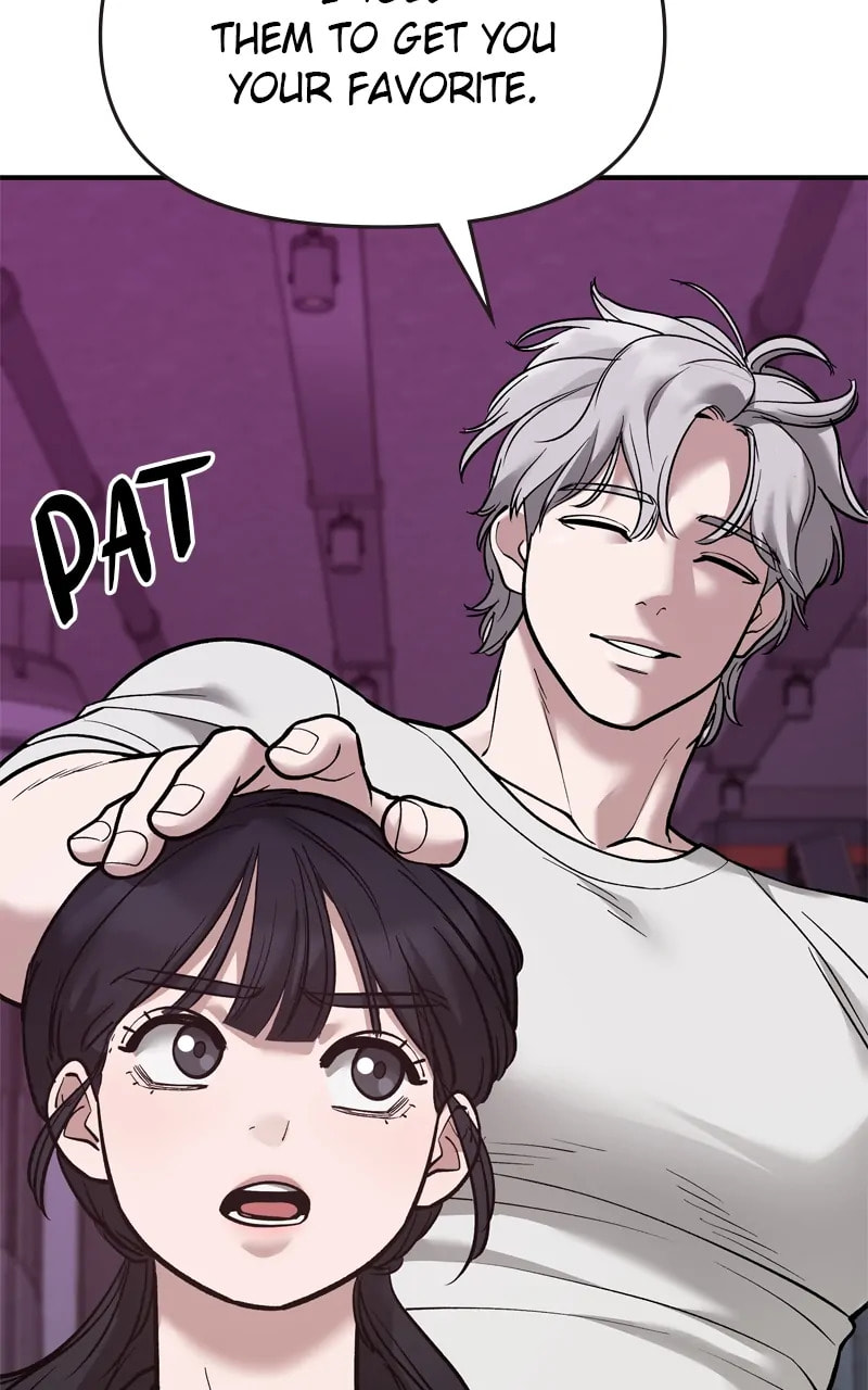 Designated Bully Chapter 63 page 15 - 