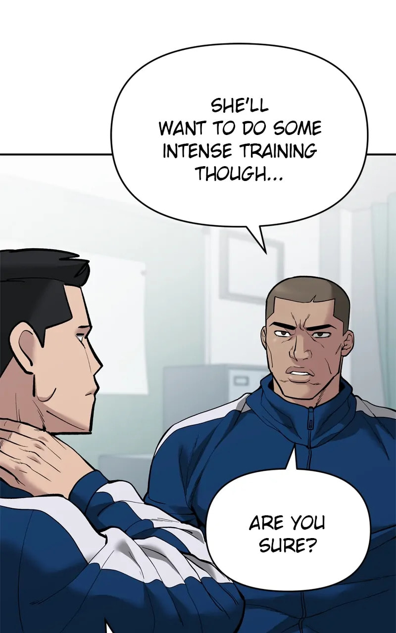 Designated Bully Chapter 63 page 141 - 