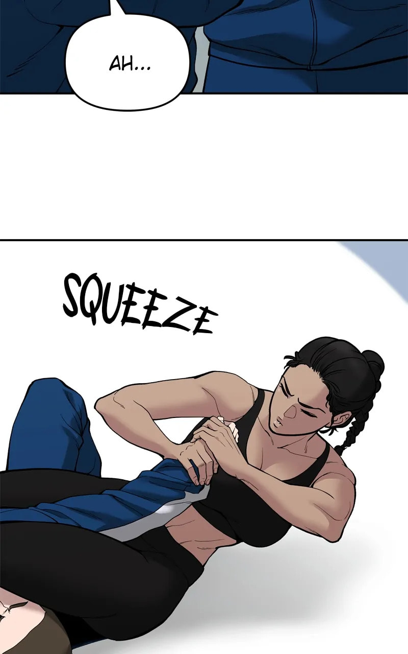 Designated Bully Chapter 63 page 142 - 