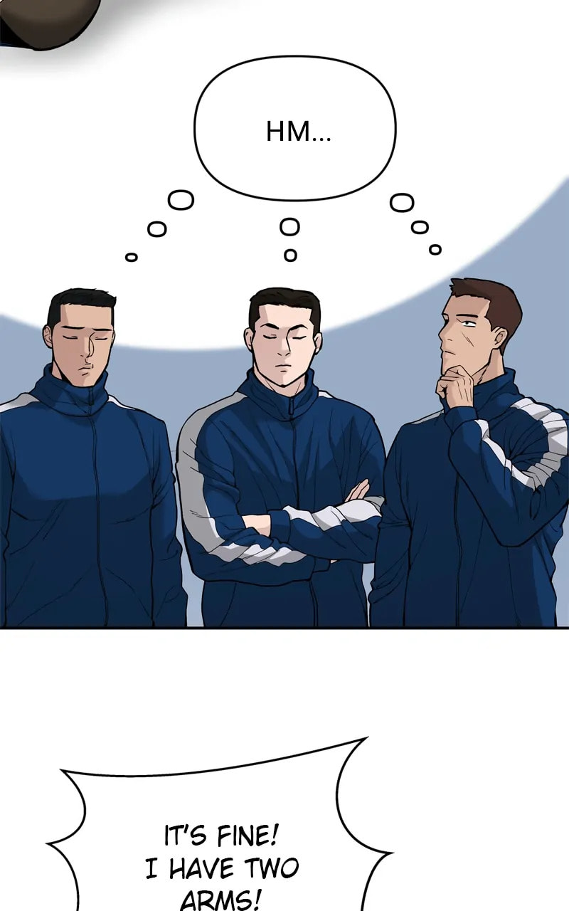 Designated Bully Chapter 63 page 143 - 