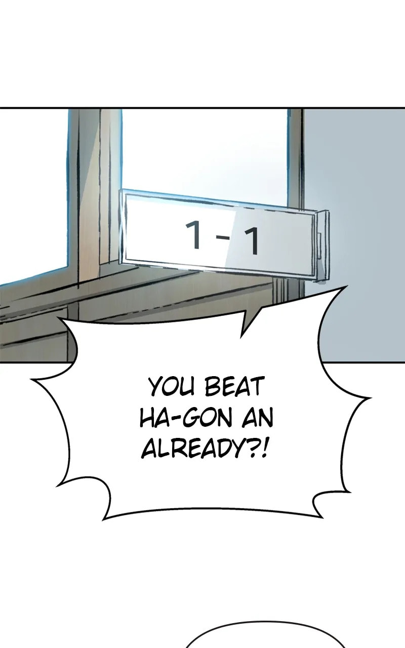 Designated Bully Chapter 63 page 146 - 