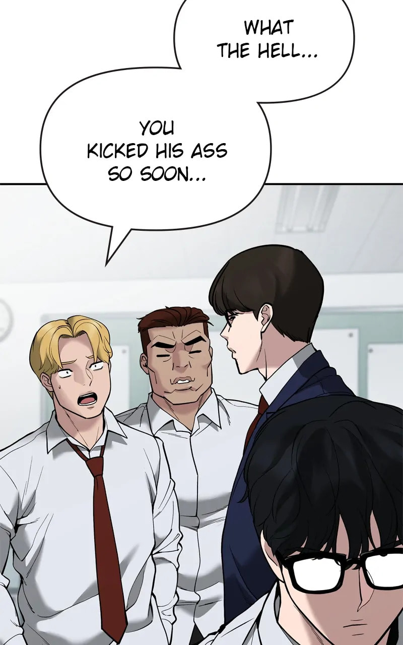 Designated Bully Chapter 63 page 147 - 