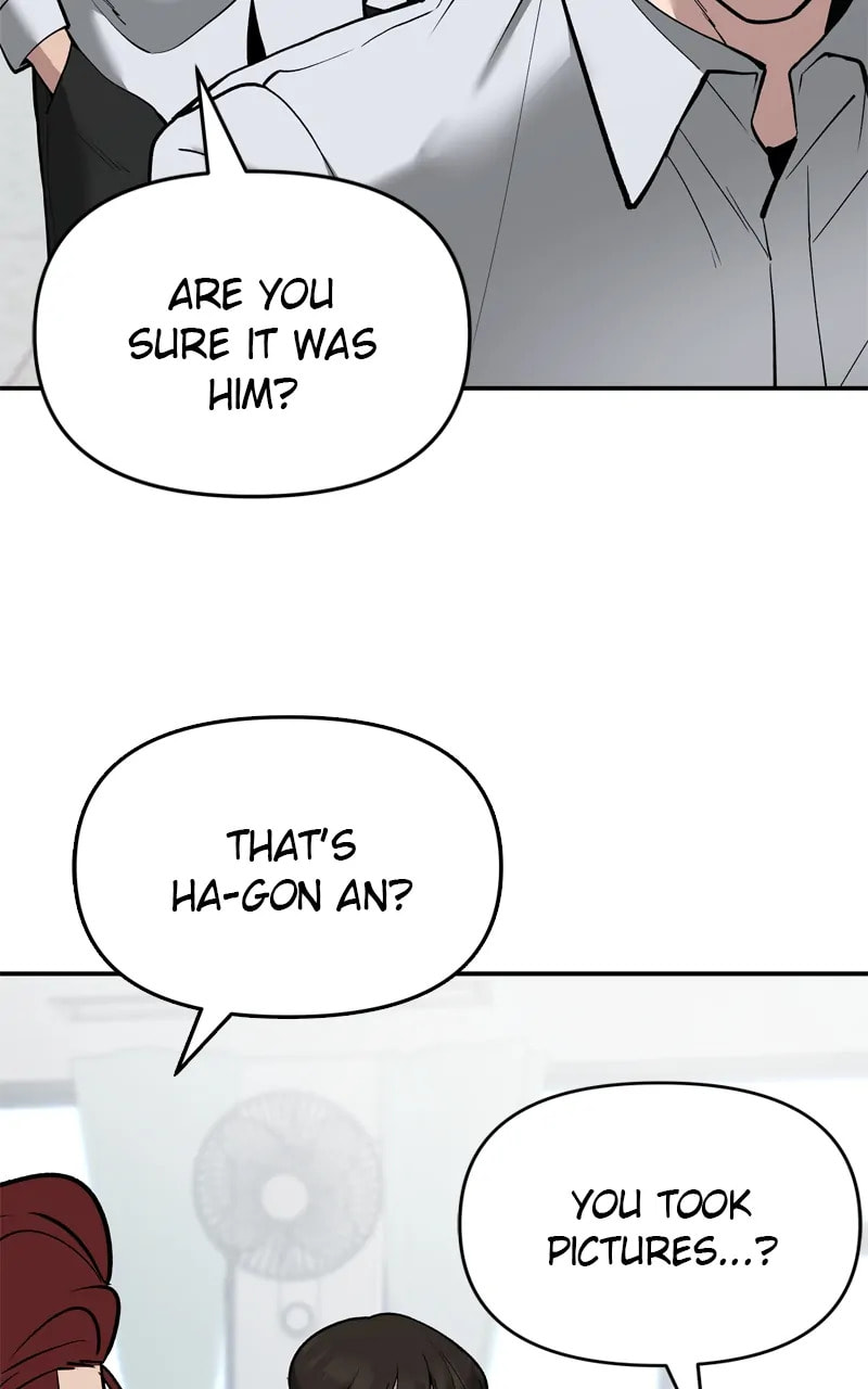 Designated Bully Chapter 63 page 148 - 