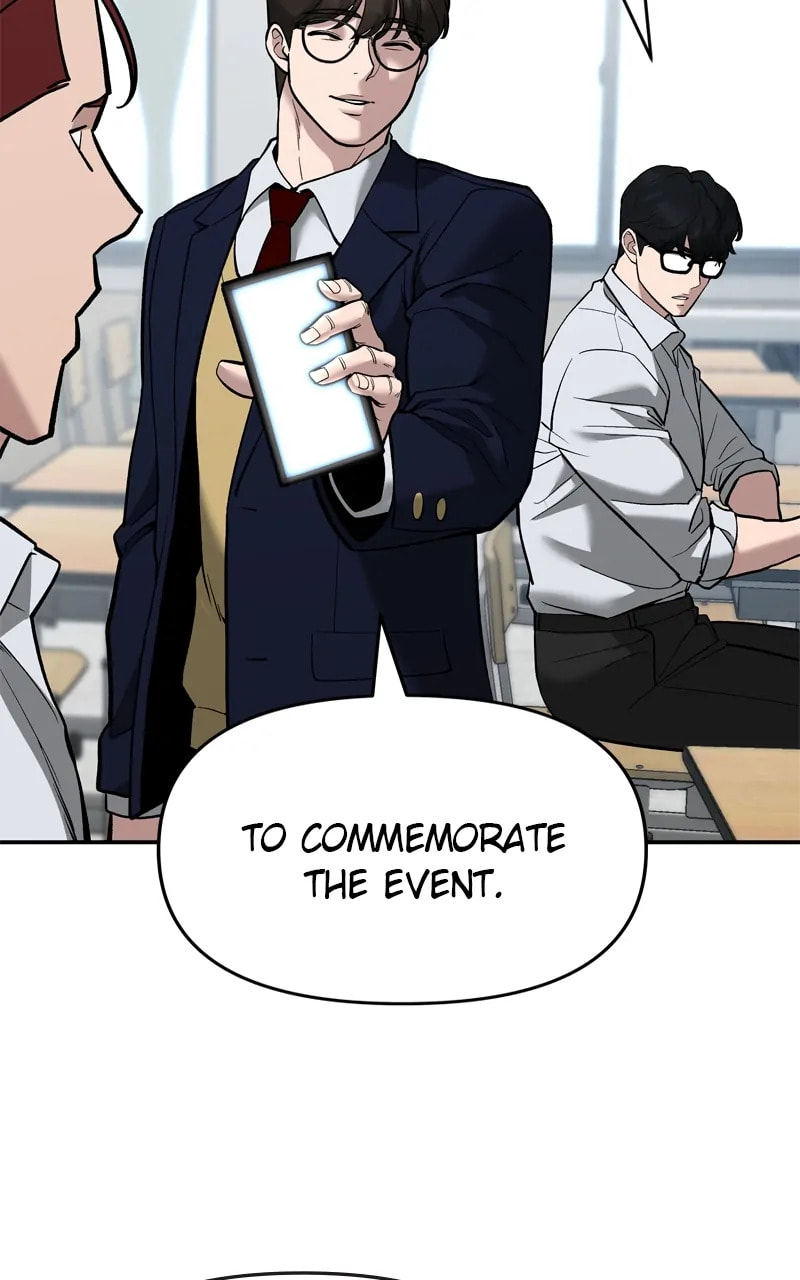 Designated Bully Chapter 63 page 149 - 