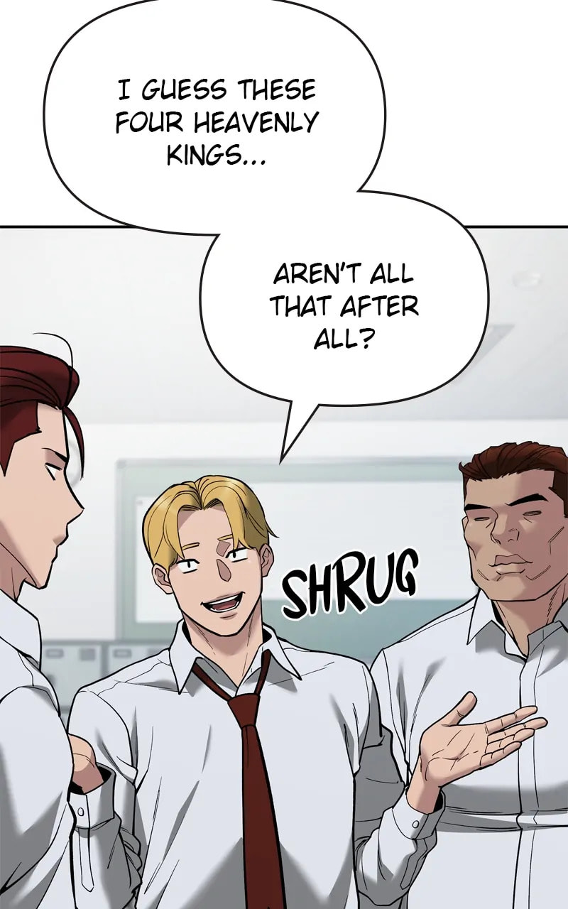 Designated Bully Chapter 63 page 150 - 