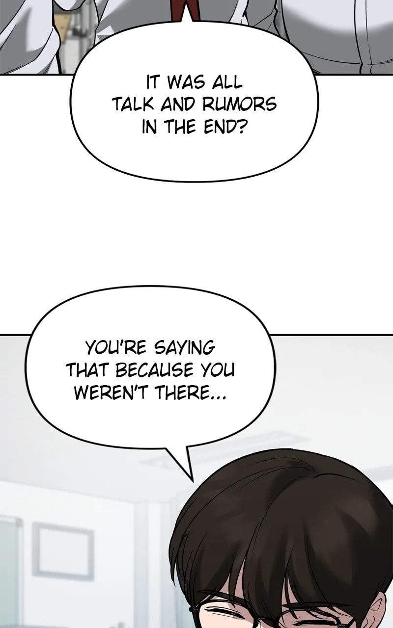 Designated Bully Chapter 63 page 151 - 