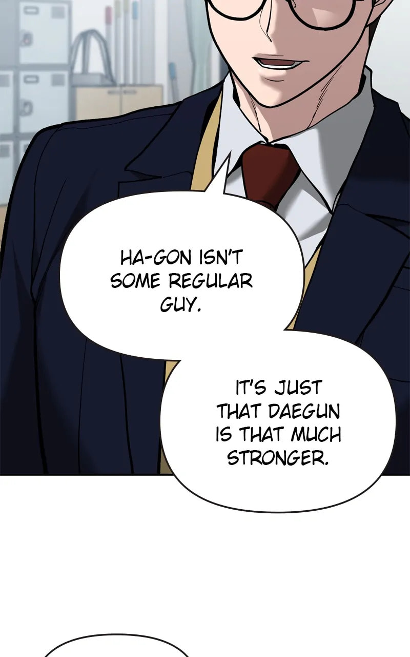 Designated Bully Chapter 63 page 152 - 