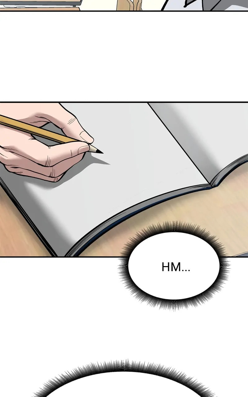 Designated Bully Chapter 63 page 156 - 