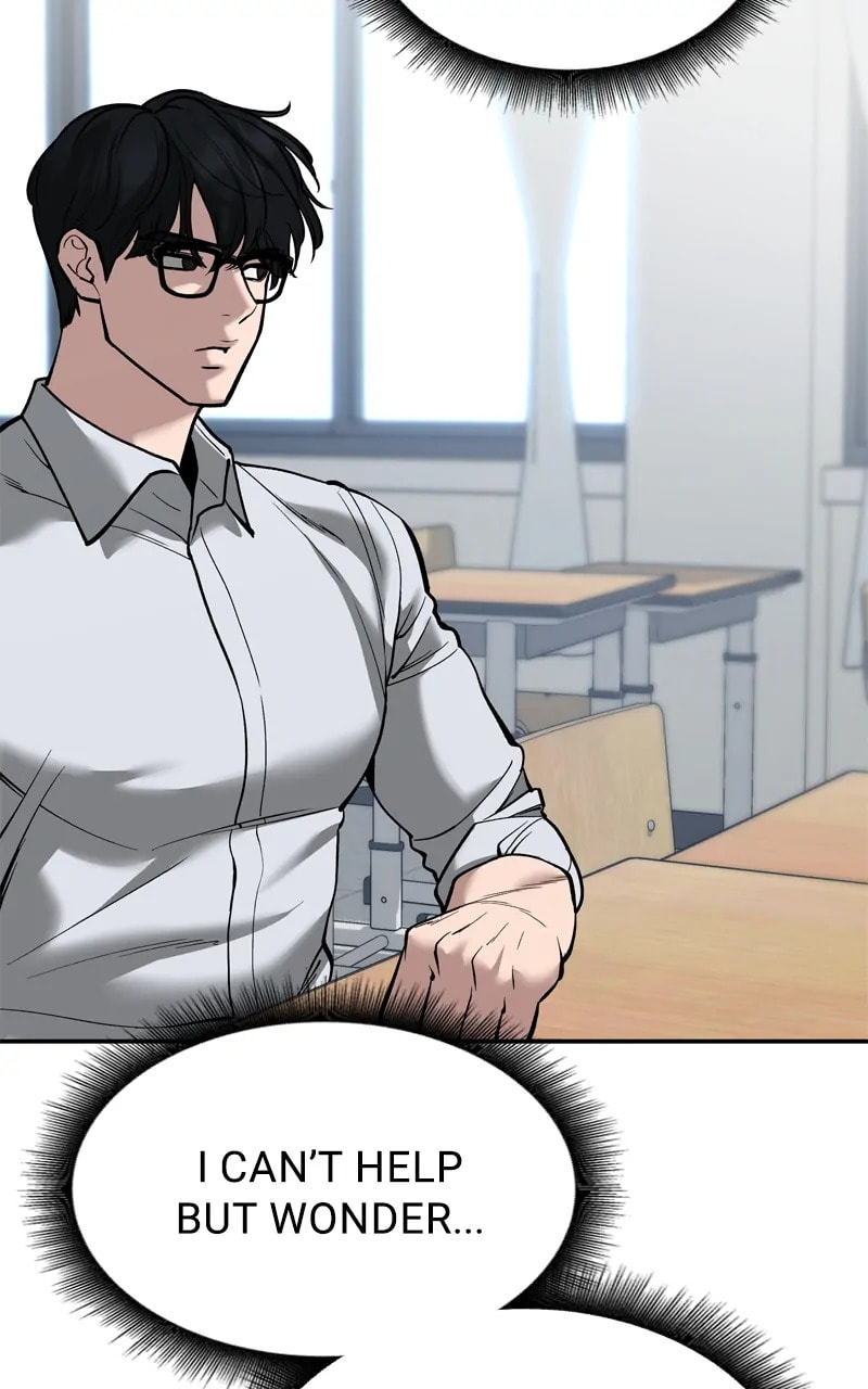 Designated Bully Chapter 63 page 159 - 