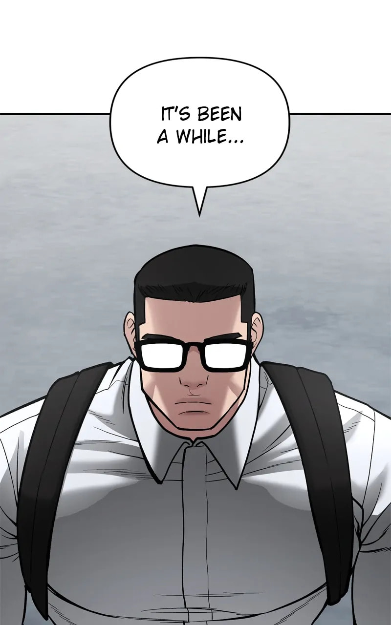 Designated Bully Chapter 63 page 162 - 