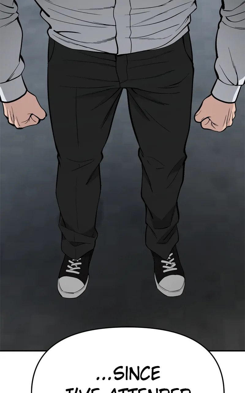 Designated Bully Chapter 63 page 163 - 