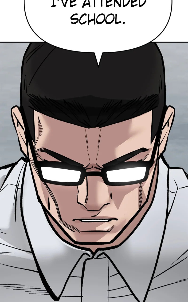 Designated Bully Chapter 63 page 164 - 
