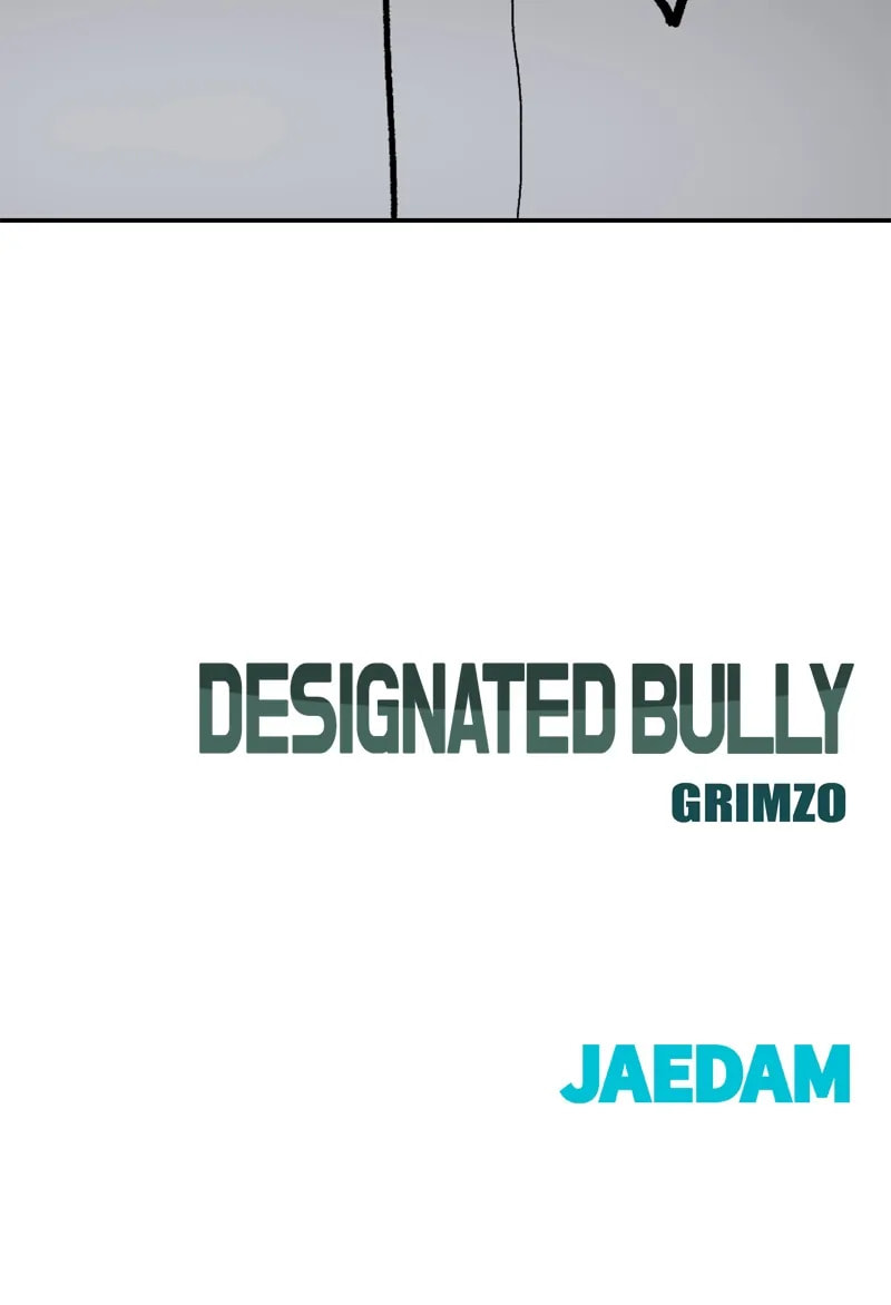 Designated Bully Chapter 63 page 165 - 